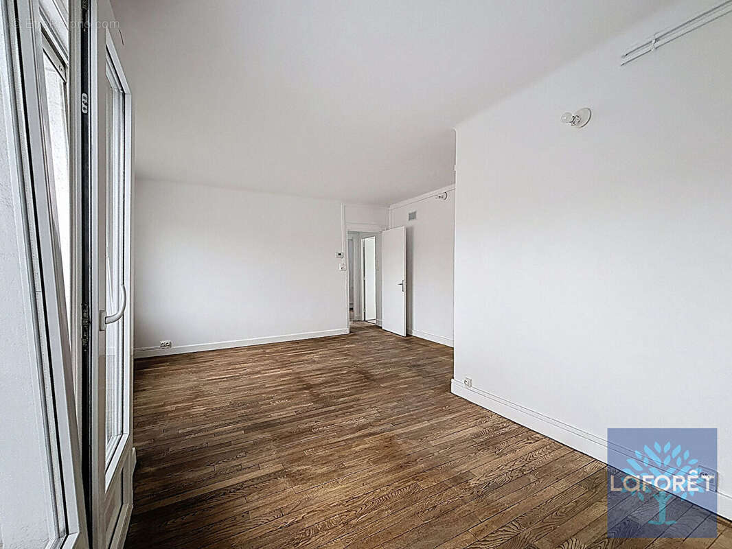 Appartement à DUNKERQUE