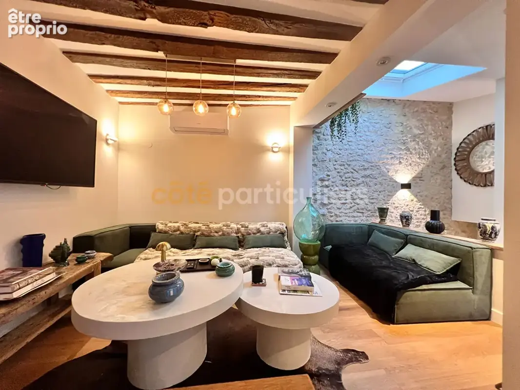 Photo Appartement à Orleans au prix de 353 600€