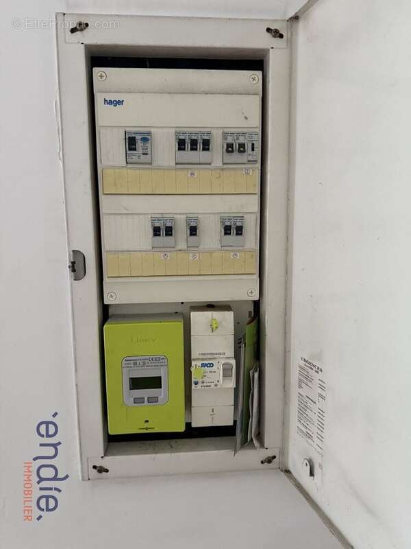 Appartement à QUIMPER