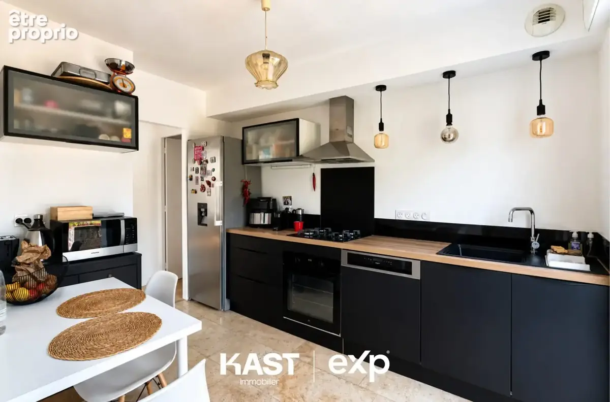 Maison 7 pièces 123 m² à vendre à Plougoumelen (56400) - photo 4