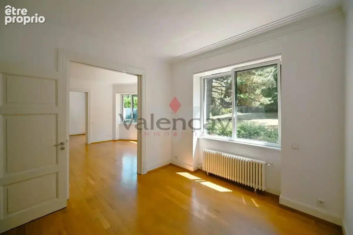 MULHOUSE Rebberg maison d'exception sur 12 ares 61 avec dépendance - photo 6