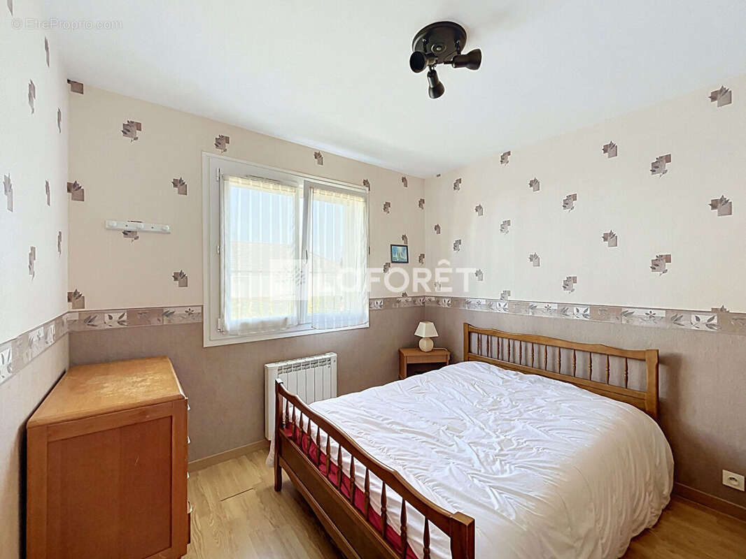 Maison Bologne 4 pièce(s) 83 m2 - photo 9