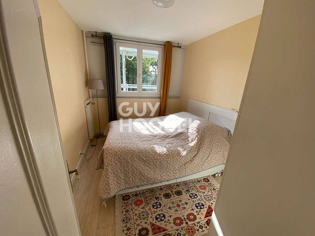 Appartement à CHELLES