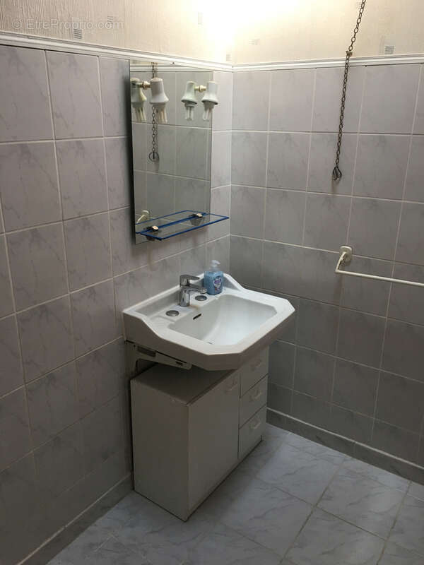 Maison à NOGENT-SUR-OISE