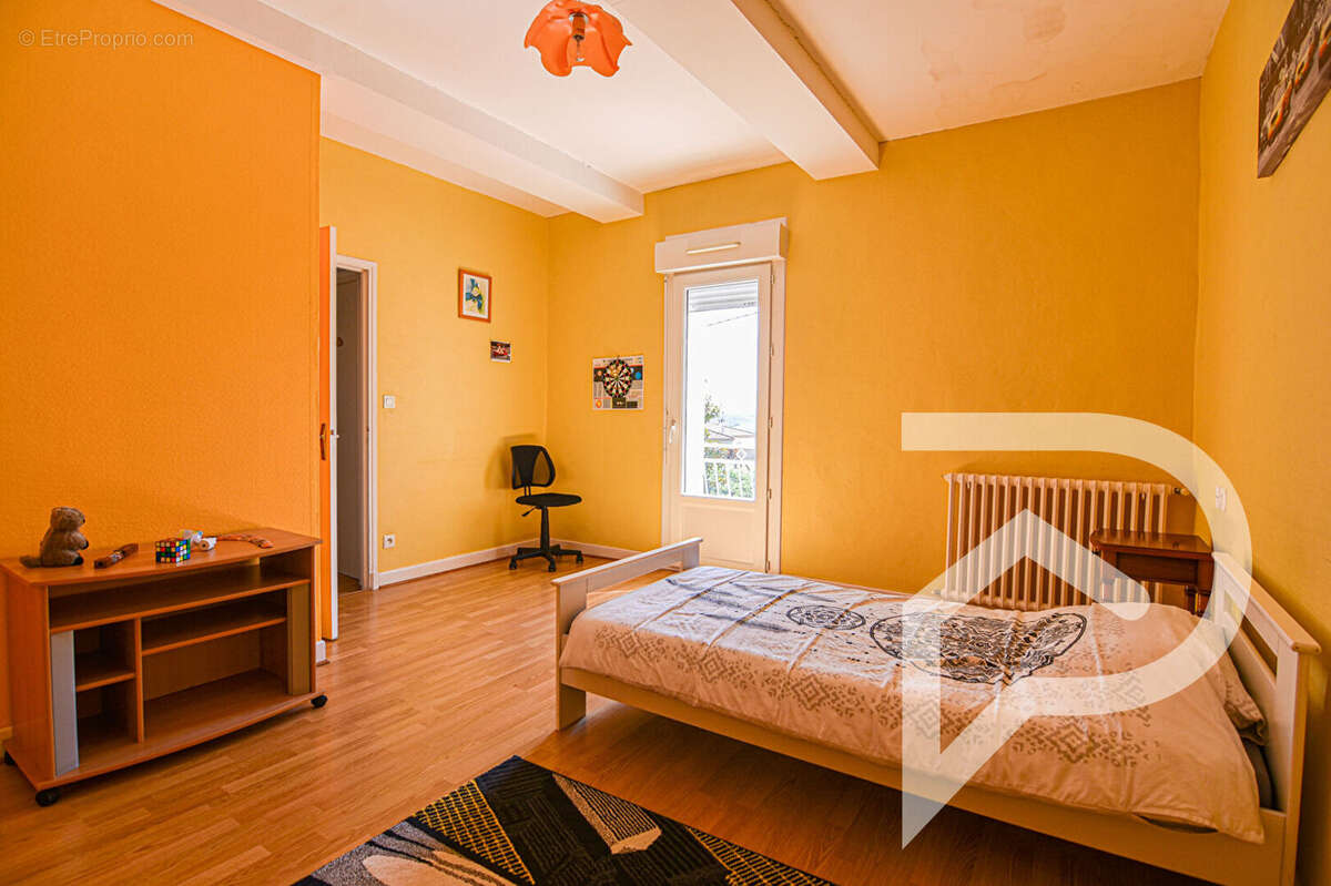 Maison à MONTESTRUC-SUR-GERS