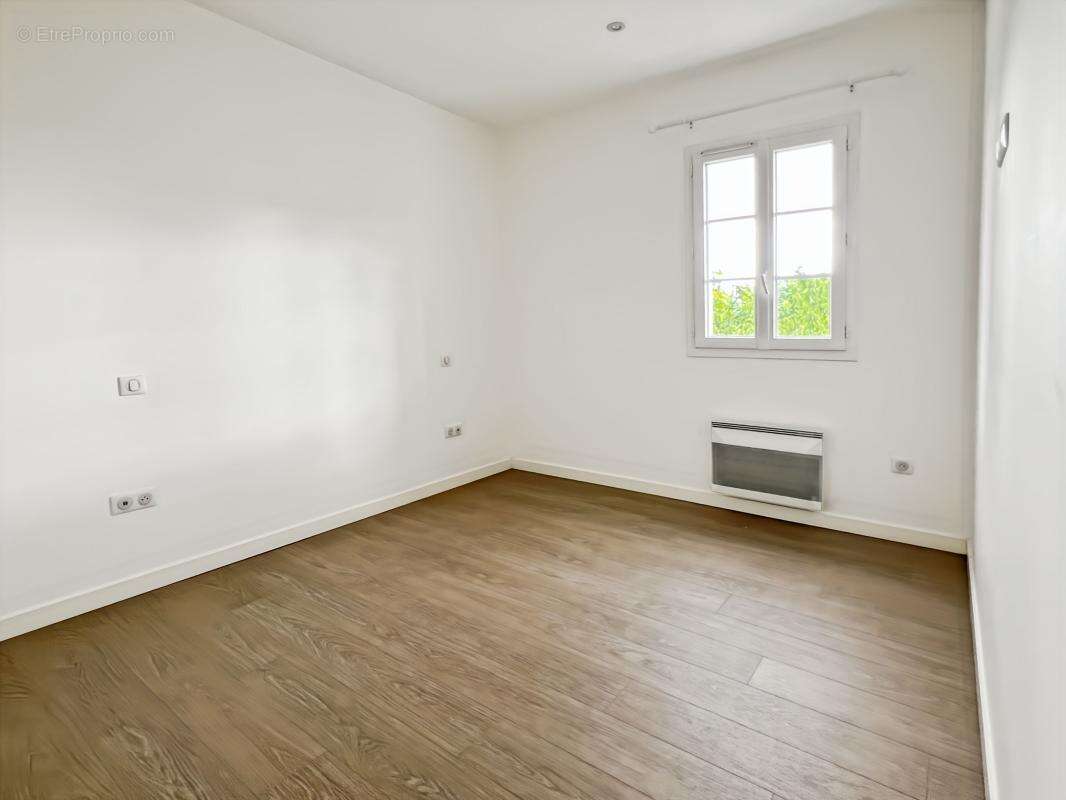 Appartement à CAMBO-LES-BAINS