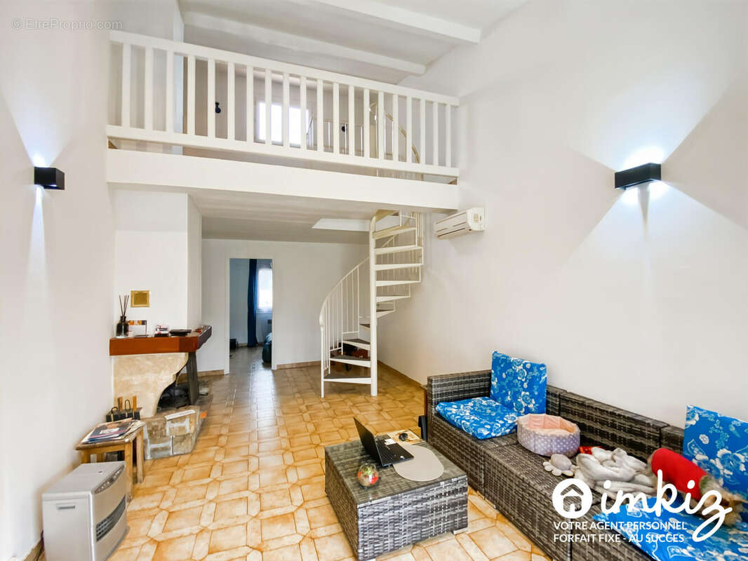 Maison à ARGELES-SUR-MER