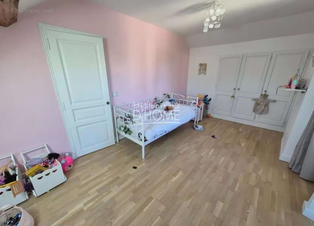 Maison à BANNOST-VILLEGAGNON