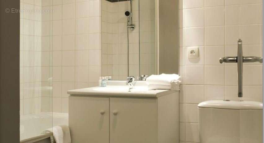 Appartement à ANDILLY