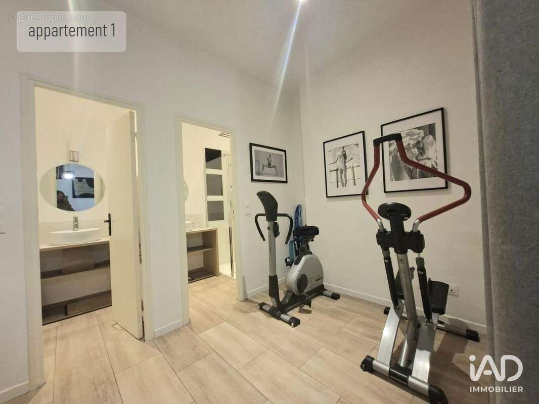 Photo 8 - Appartement à CANNES
