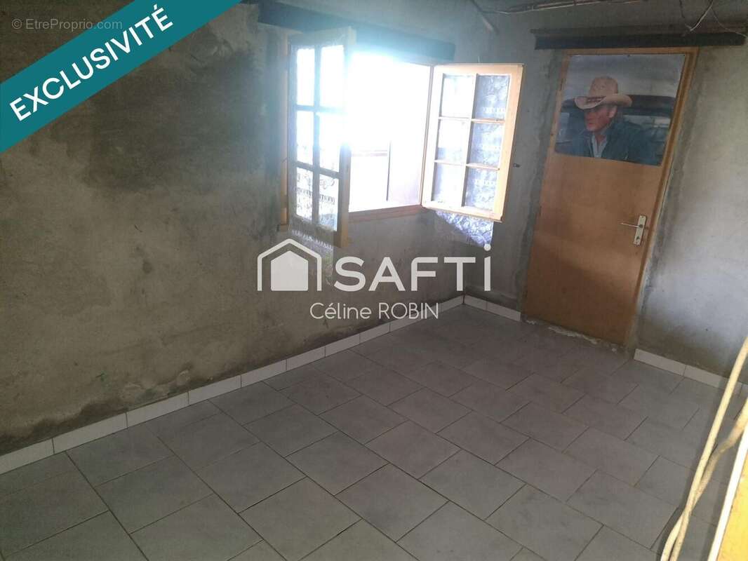 Photo 4 - Maison à SAGY