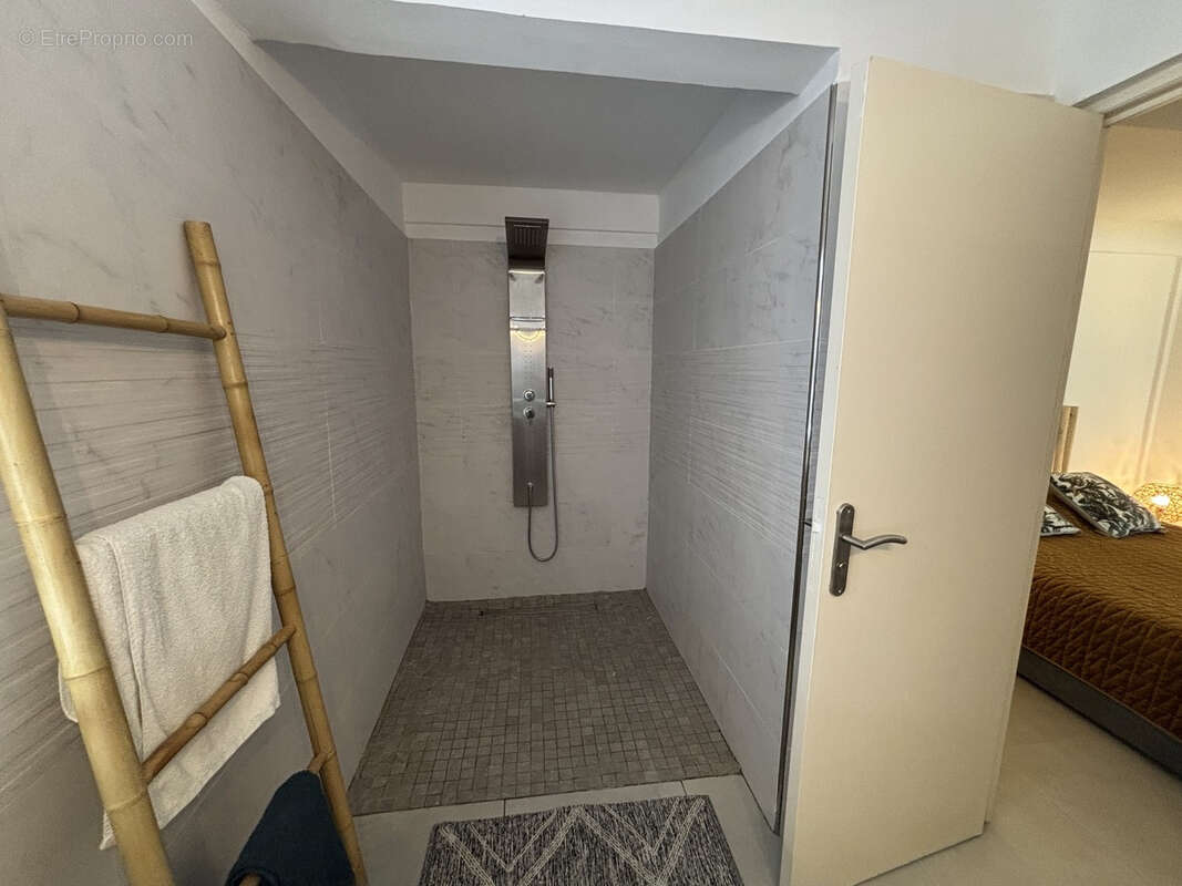 Appartement à LE DIAMANT