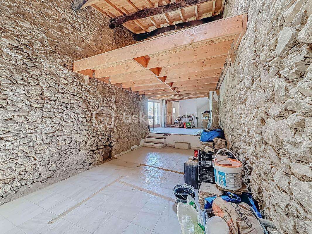 Appartement à ANIANE