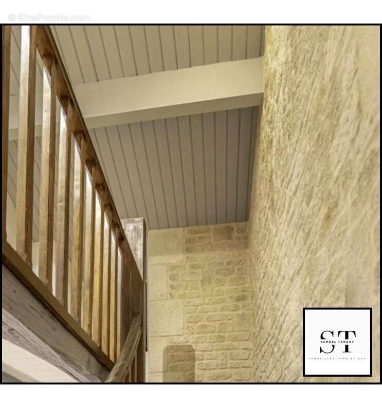 Appartement à FONTENAY-LE-COMTE