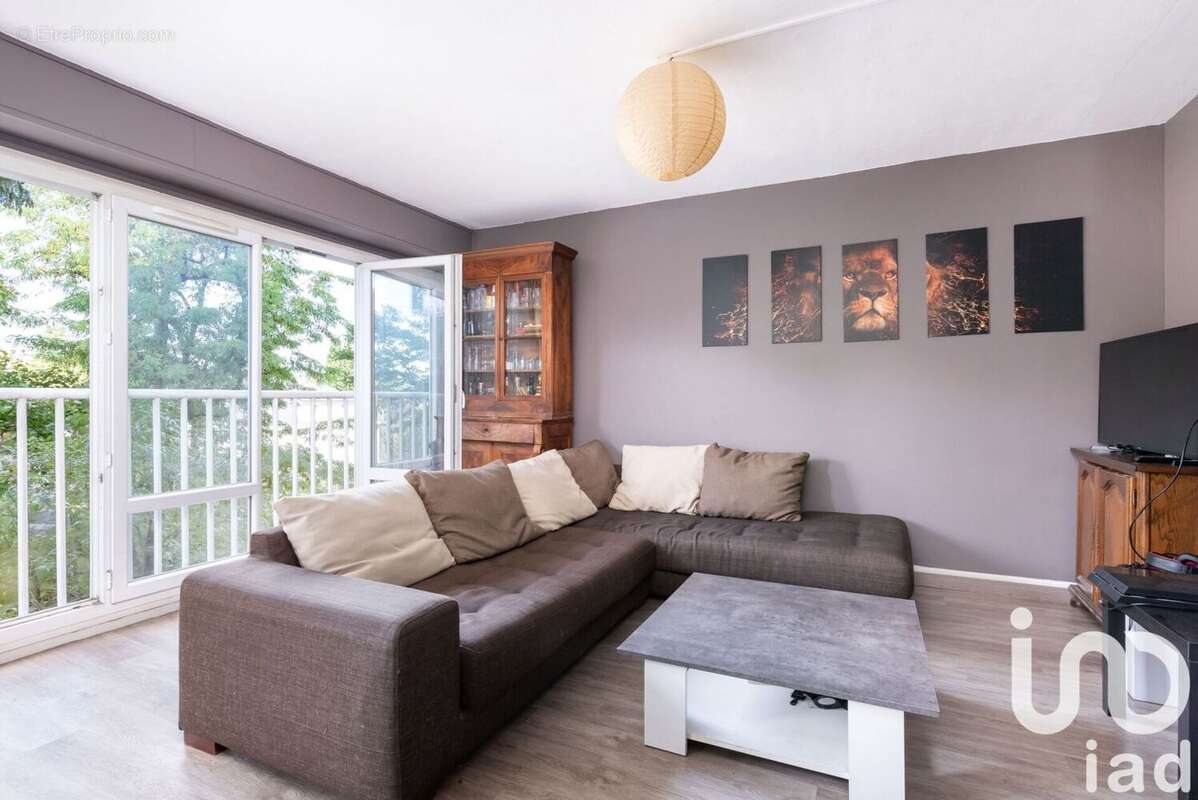 Photo 3 - Appartement à TASSIN-LA-DEMI-LUNE