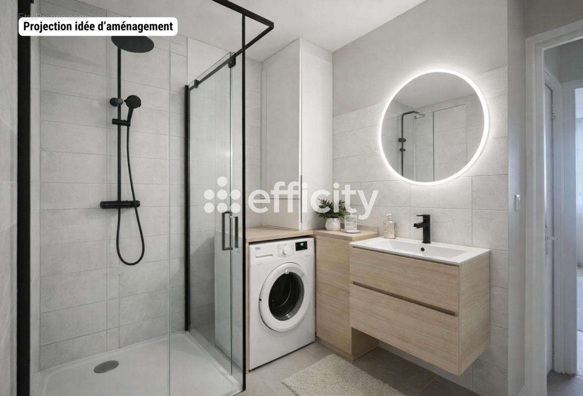Appartement à MARIGNANE
