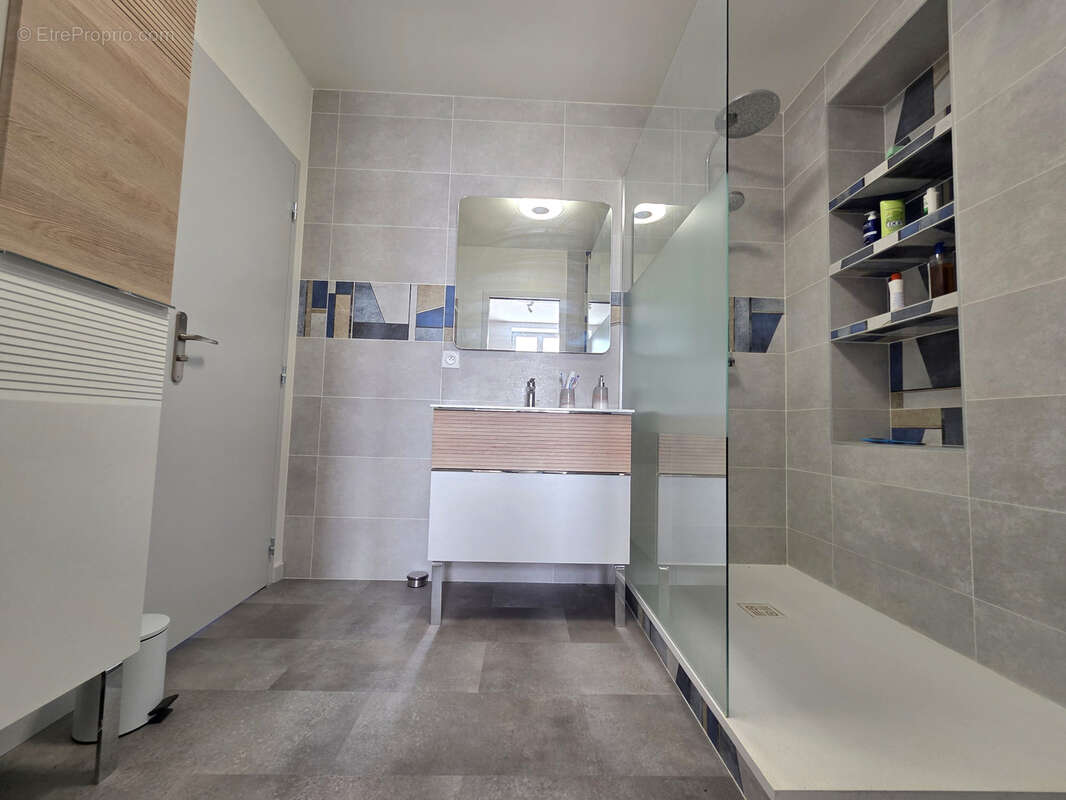 Appartement à VOREPPE