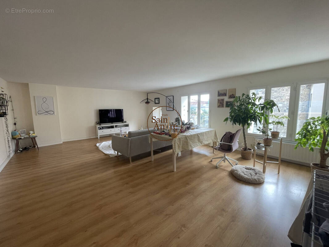 Appartement à ANGOULEME
