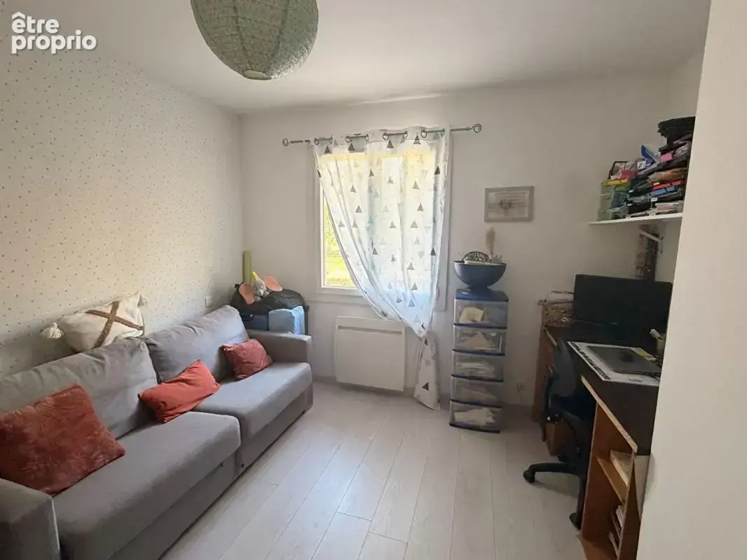Maison 6 pièces 5 chambres garage et piscine - photo 12