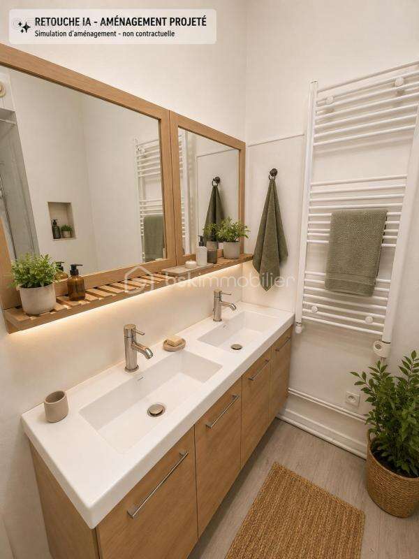 Appartement à FRANCONVILLE
