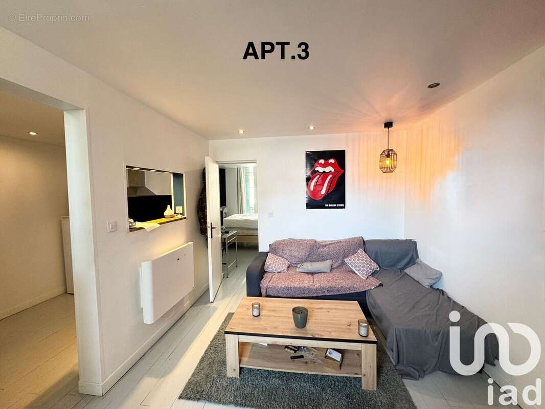 Photo 5 - Appartement à TARBES