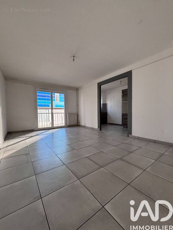 Photo 1 - Appartement à PERPIGNAN
