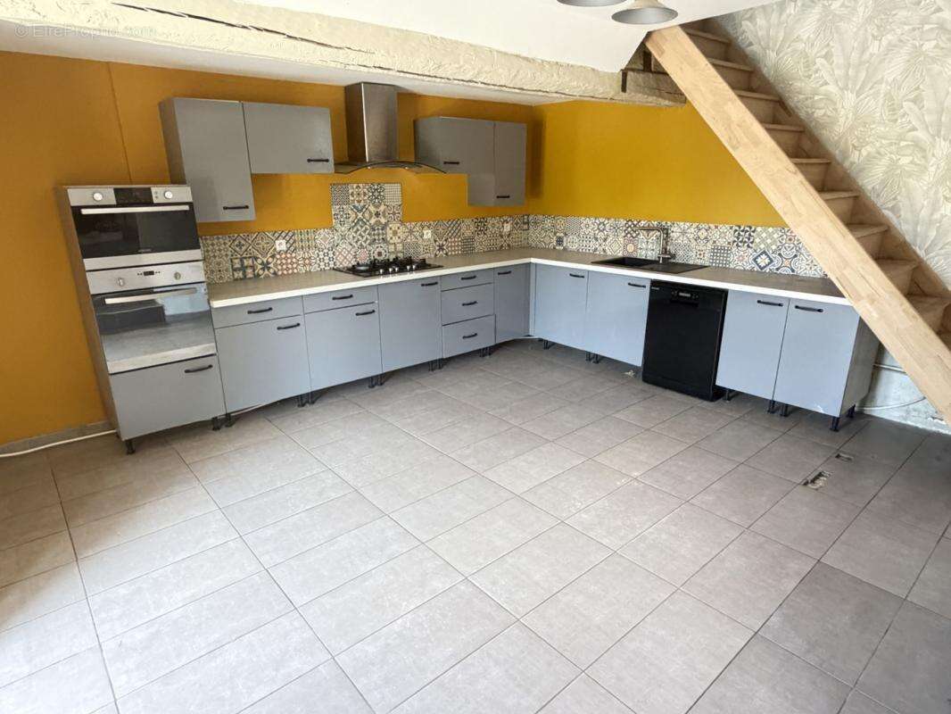 Belle propriété rénovée en bout de hameau - photo 16
