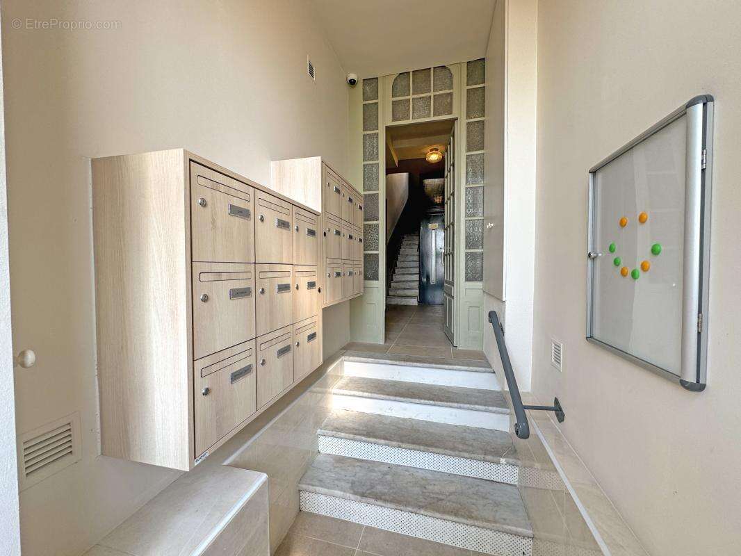 2 pièces lumineux, modulable de 51 m², Promenade des Anglais - photo 15