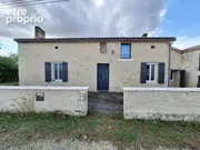Maison à LOUGRATTE