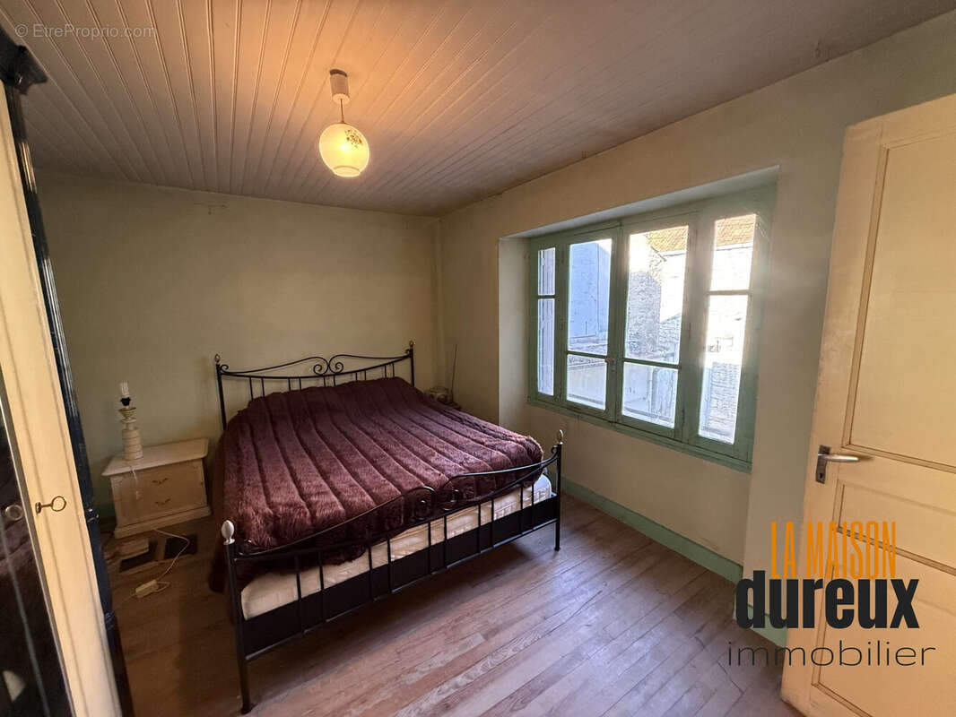 Maison à CHAMPLITTE