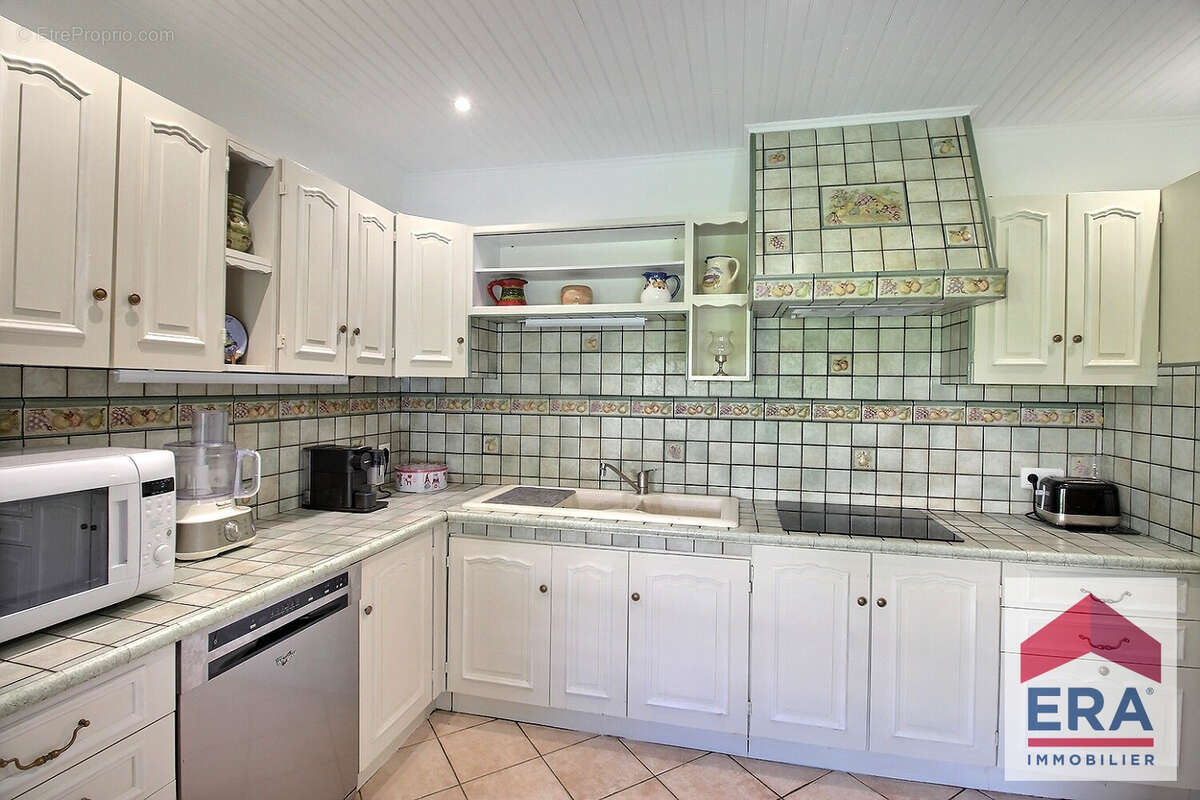 Maison à SERIGNAN-DU-COMTAT