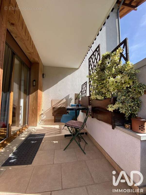 Photo 7 - Appartement à SEEZ