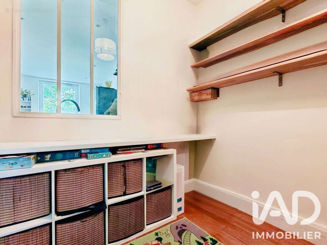 Photo 7 - Appartement à LYON-3E