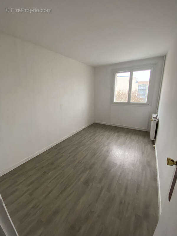 Appartement à BRETIGNY-SUR-ORGE