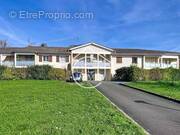 Appartement à CASTILLON-LA-BATAILLE