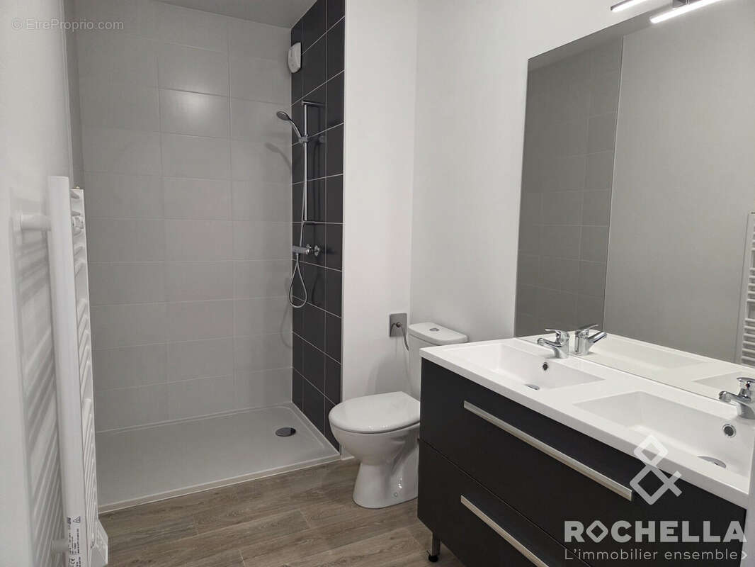 Maison à DOMPIERRE-SUR-MER