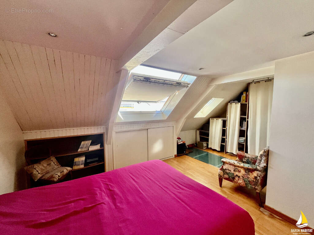 Maison à LORIENT