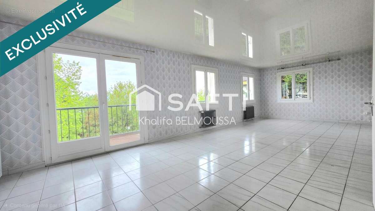 Photo 5 - Maison à CULOZ