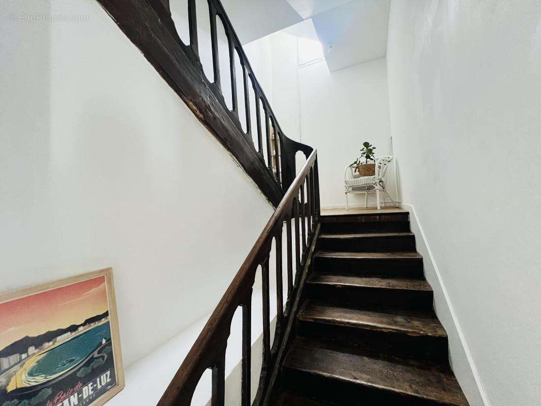 Appartement à SAINT-JUNIEN