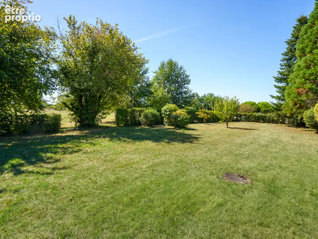 Maison Saint Didier Sur Chalaronne 4 pièces 112 m2 - photo 9