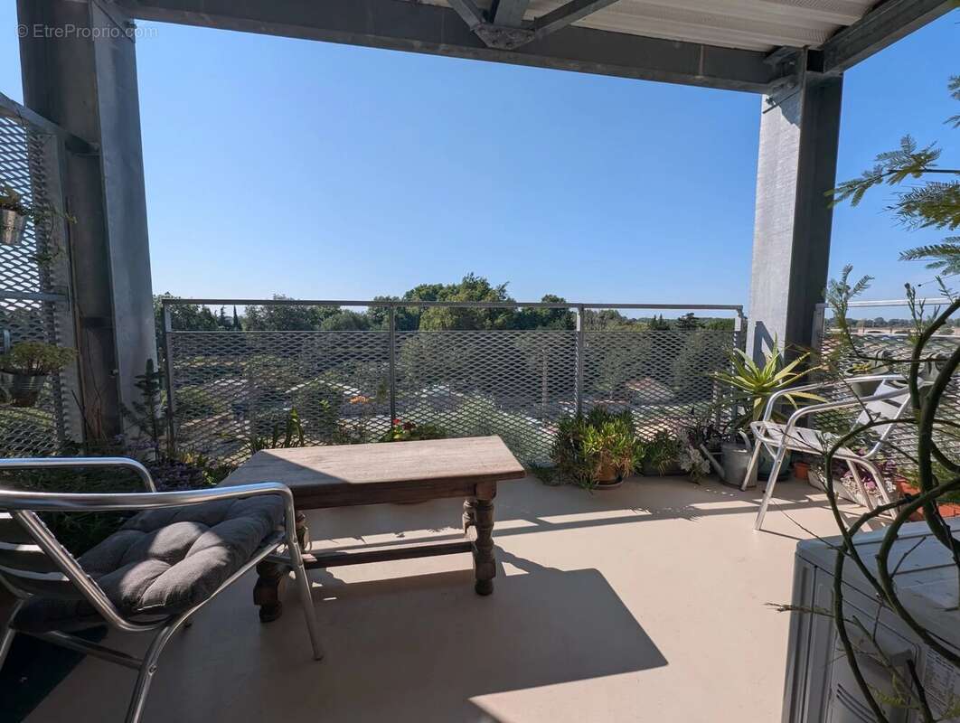 Appartement à ARLES