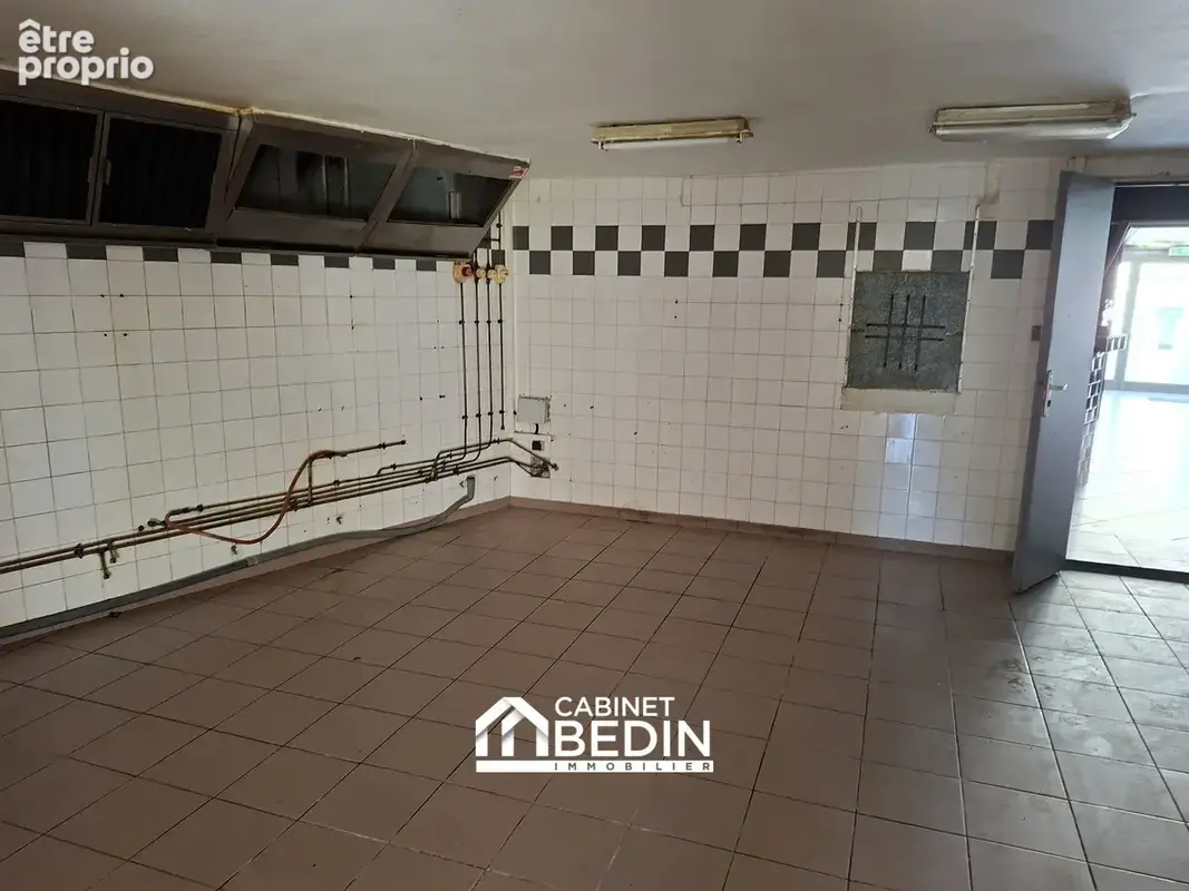 Commerce 150 m² à vendre à Mimizan (40200) - photo 2