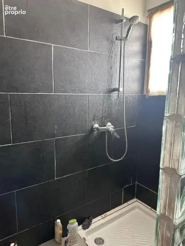 Maison T4 mitoyenne avec jardin privatif à Kourou - photo 2