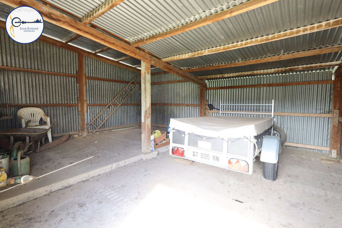 Maison à DARNIEULLES