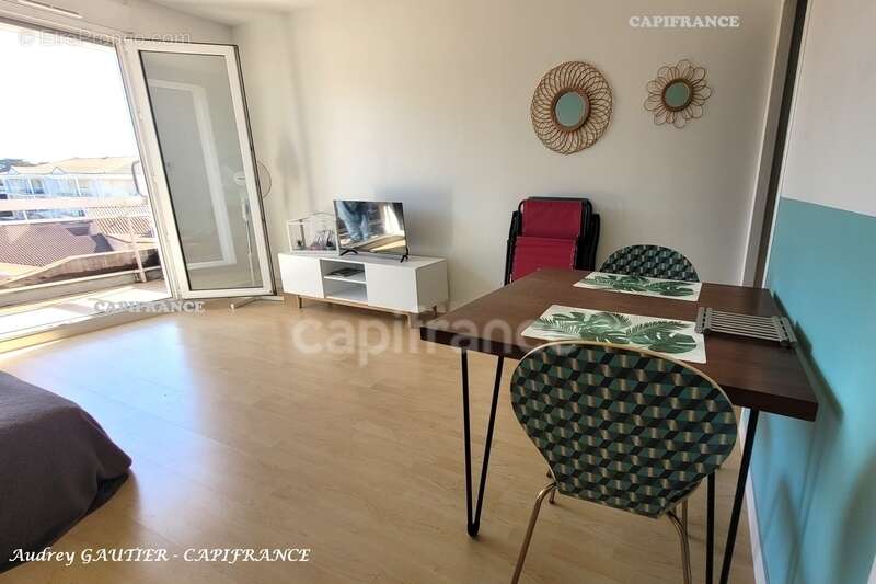 Appartement à SAINT-BREVIN-LES-PINS