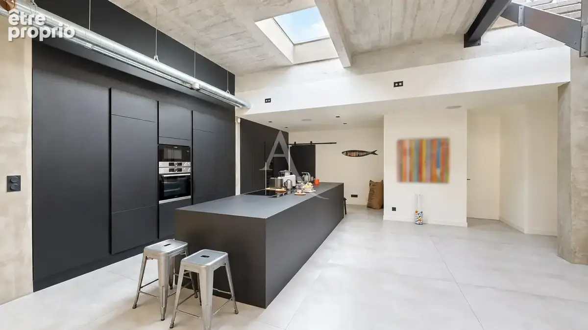 Photo Appartement à Poitiers au prix de 480 700€