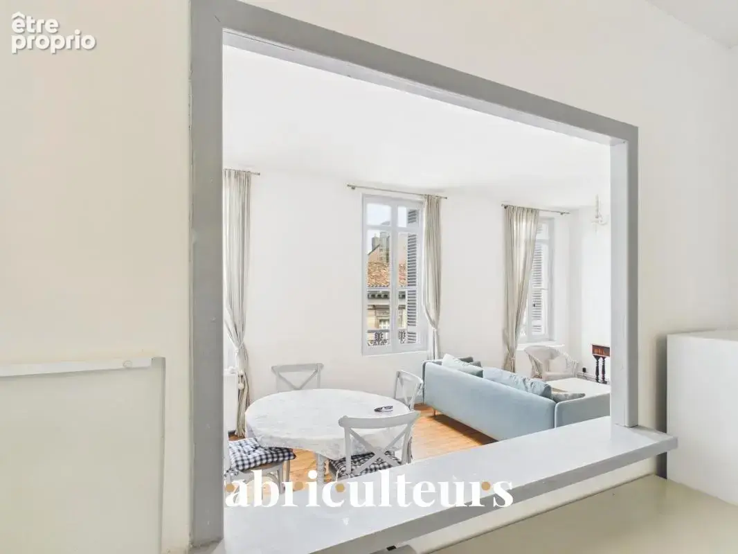 Appartement duplex lumineux en vente à Bordeaux Chartrons 33300 - photo 14