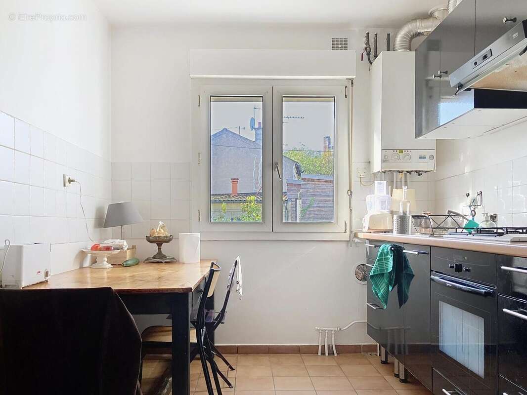 Photo 8 - Appartement à MONTREUIL