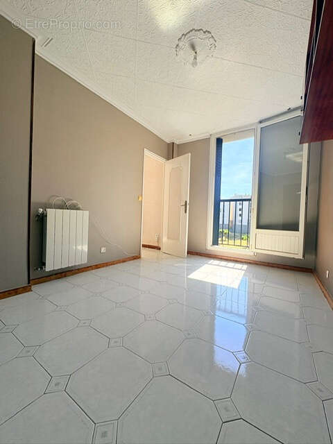 Bastia quartier St joseph Appartement F4 avec vue mer - photo 7