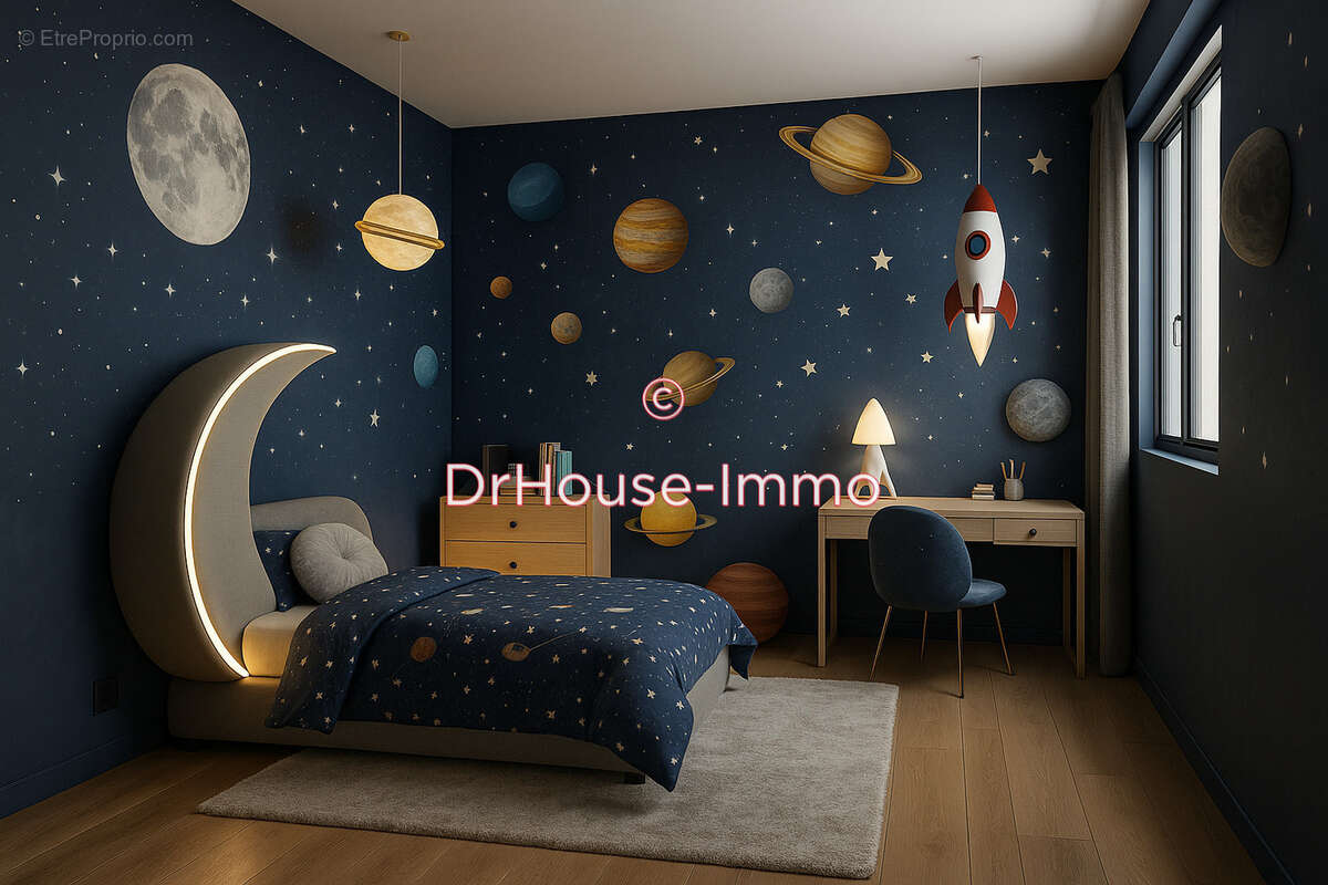 Appartement à HAUBOURDIN